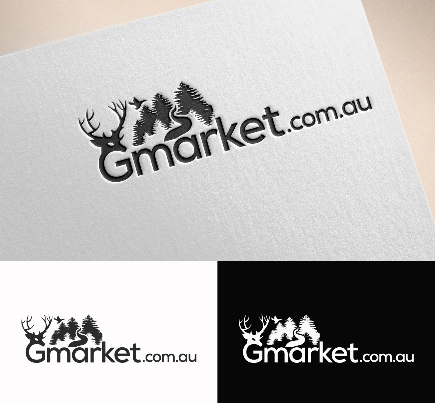 Logo-Design von M Art & Design für dieses Projekt | Design #30518669