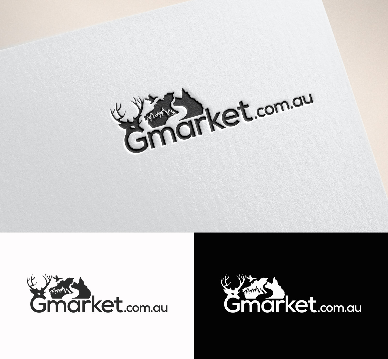 Design de Logo par M Art & Design pour ce projet | Design #30520952