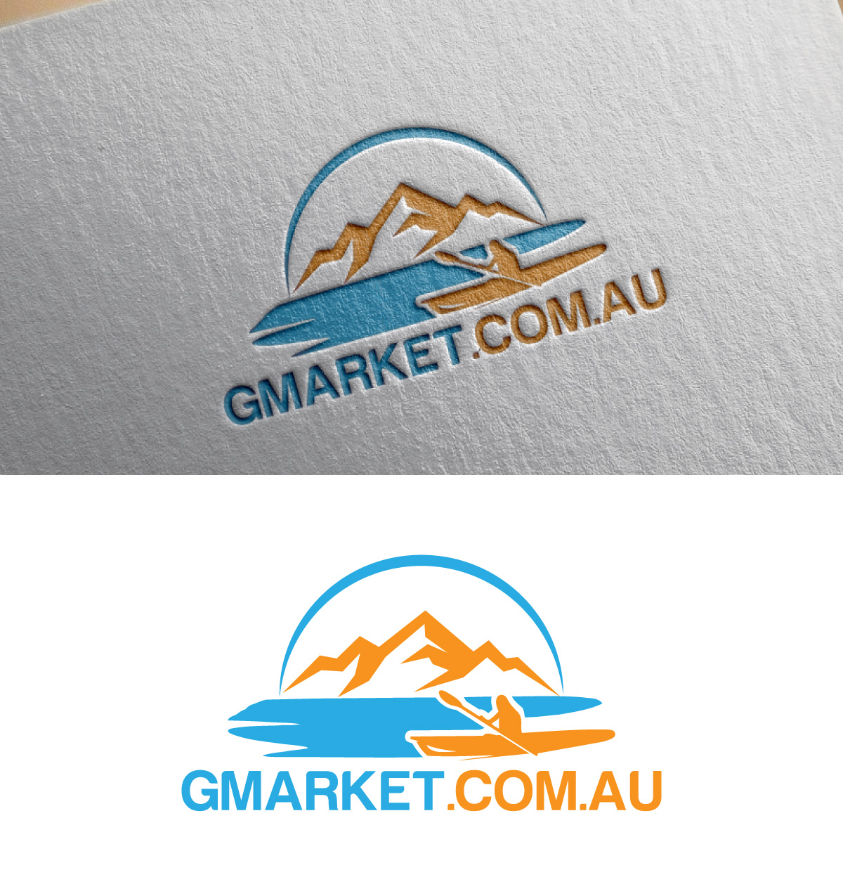 Logo Design by naeem mollah for this project | Design #30524175