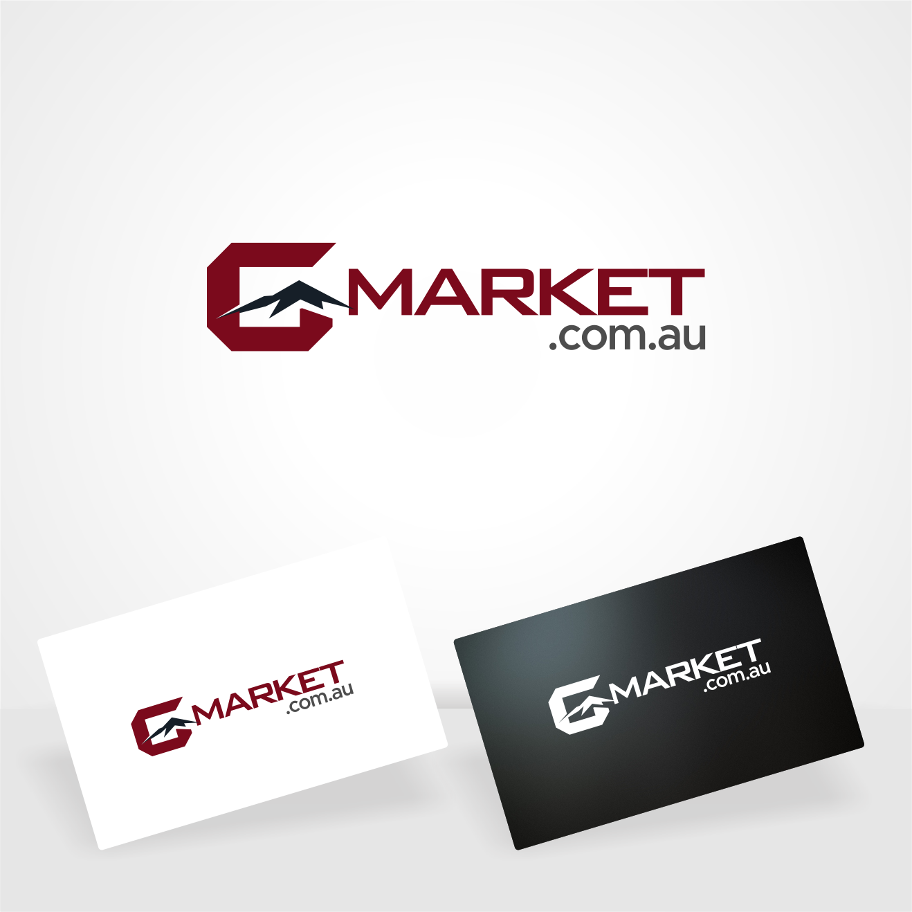 Logo Design by Arham Hidayat for this project | Design #30547347