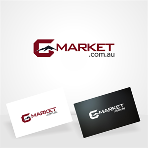 Logo Design by Arham Hidayat for this project | Design: #30547347