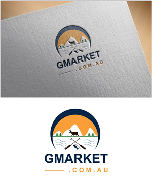 Logo Design by fly  design for this project | Design: #30520038