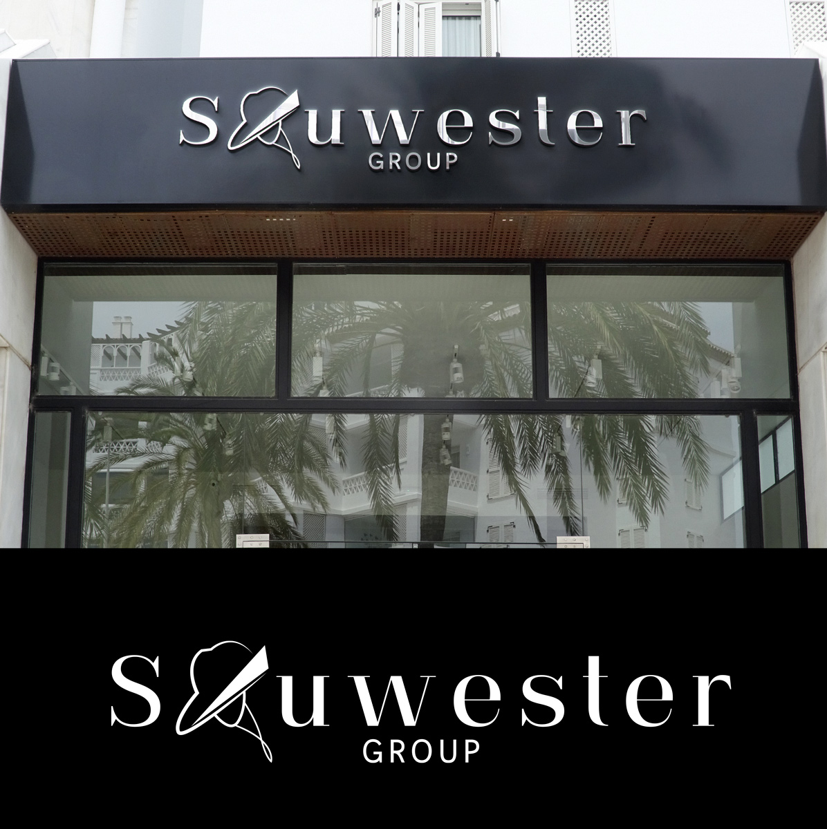 Logo Design by we with for this project | Design #30549683