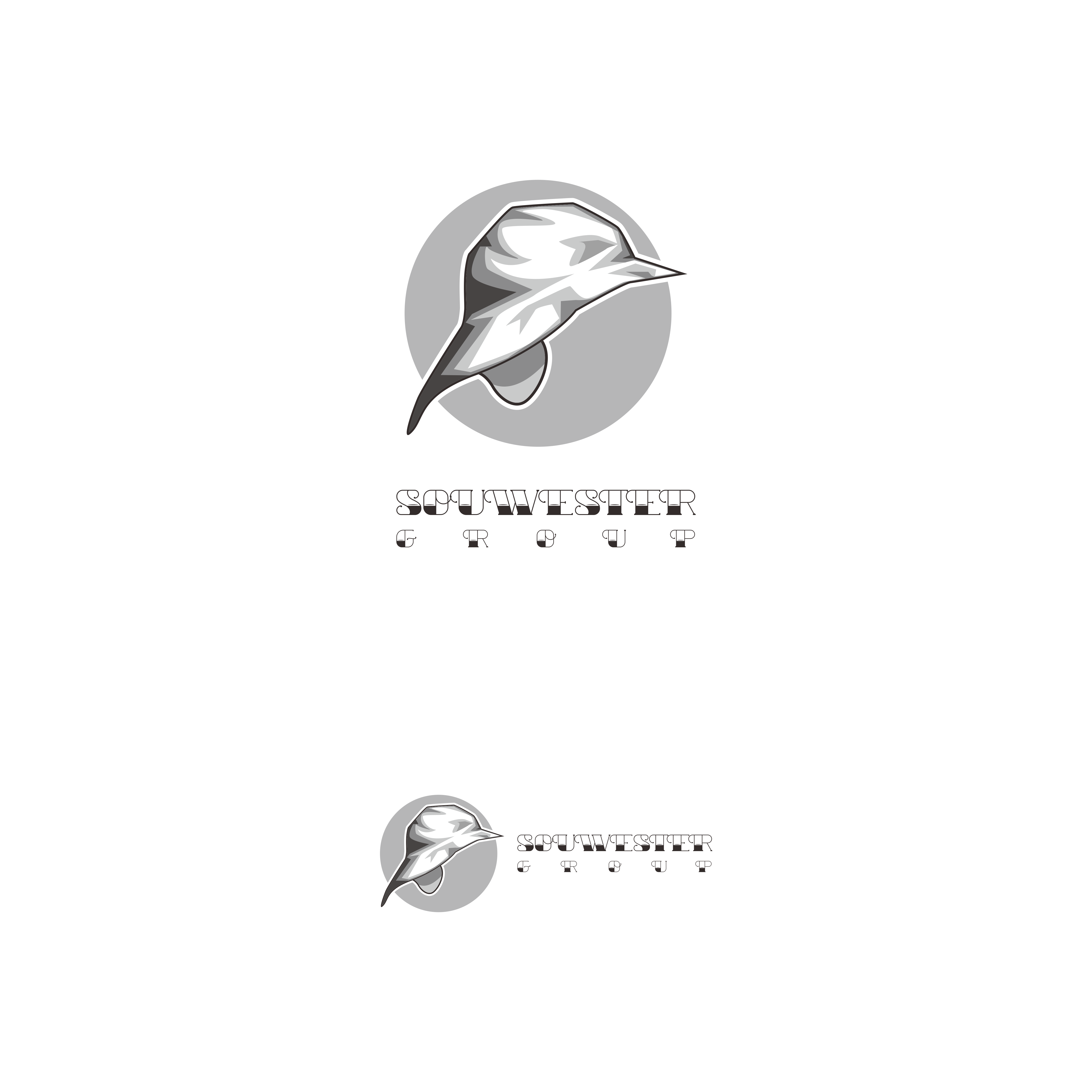 Logo Design by asyifa for this project | Design #30555036