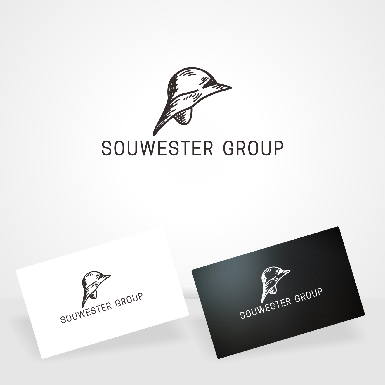Logo Design by Arham Hidayat for this project | Design #30570323