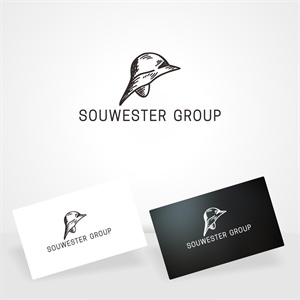 Logo Design by Arham Hidayat for this project | Design: #30570323