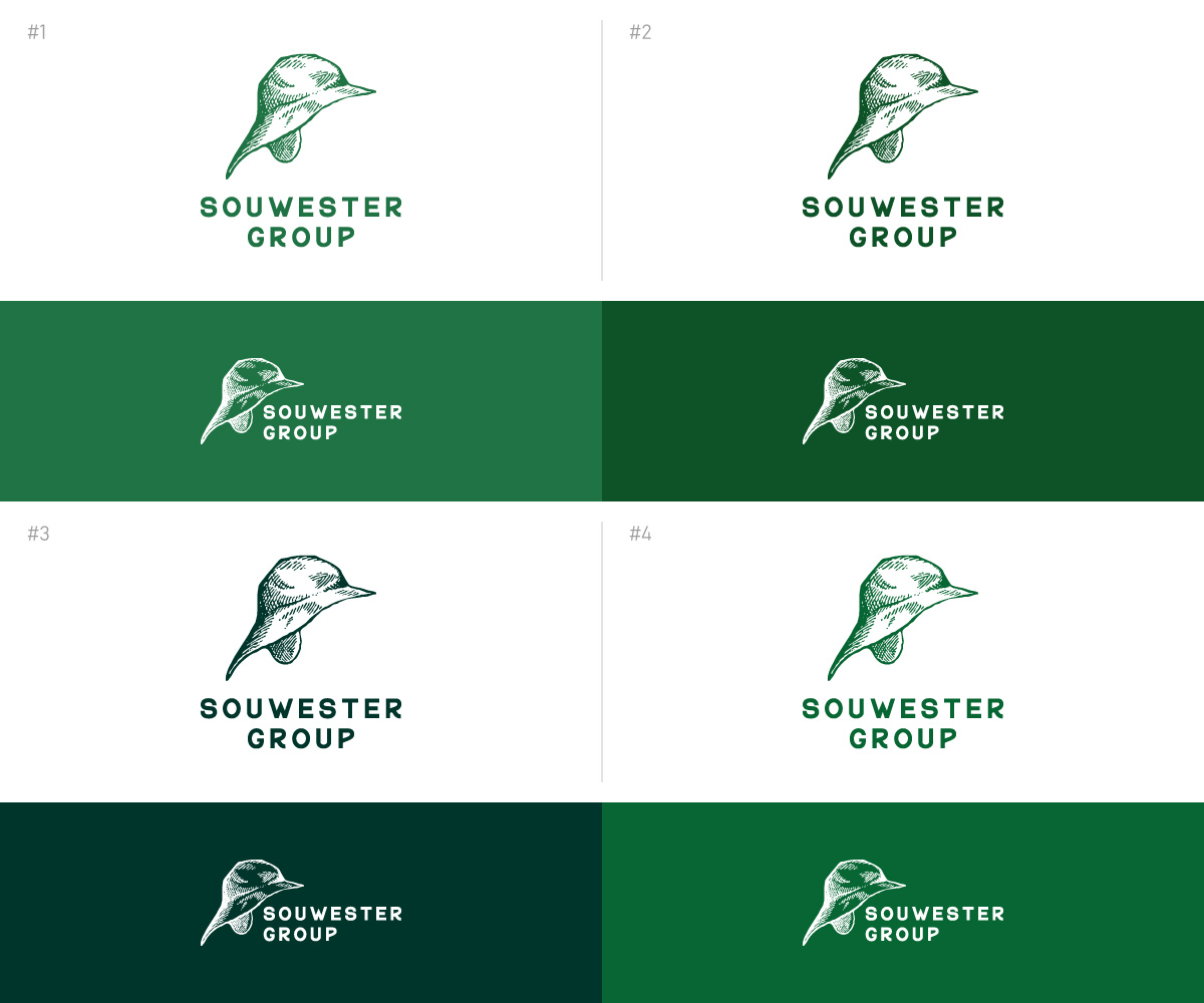 Logo Design by Greedin for this project | Design #30547551