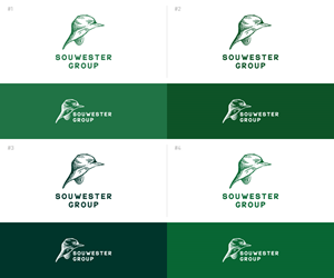 Logo Design by Greedin for this project | Design: #30547551