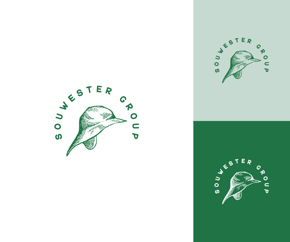 Logo Design by Greedin for this project | Design #30547598