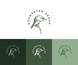Logo Design by Greedin for this project | Design: #30572798