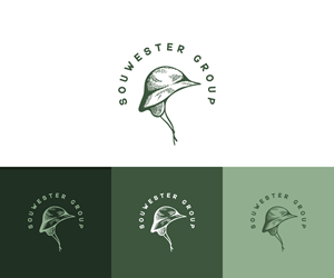 Logo Design by Greedin for this project | Design: #30599459