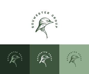 Logo Design by Greedin for this project | Design: #30633050