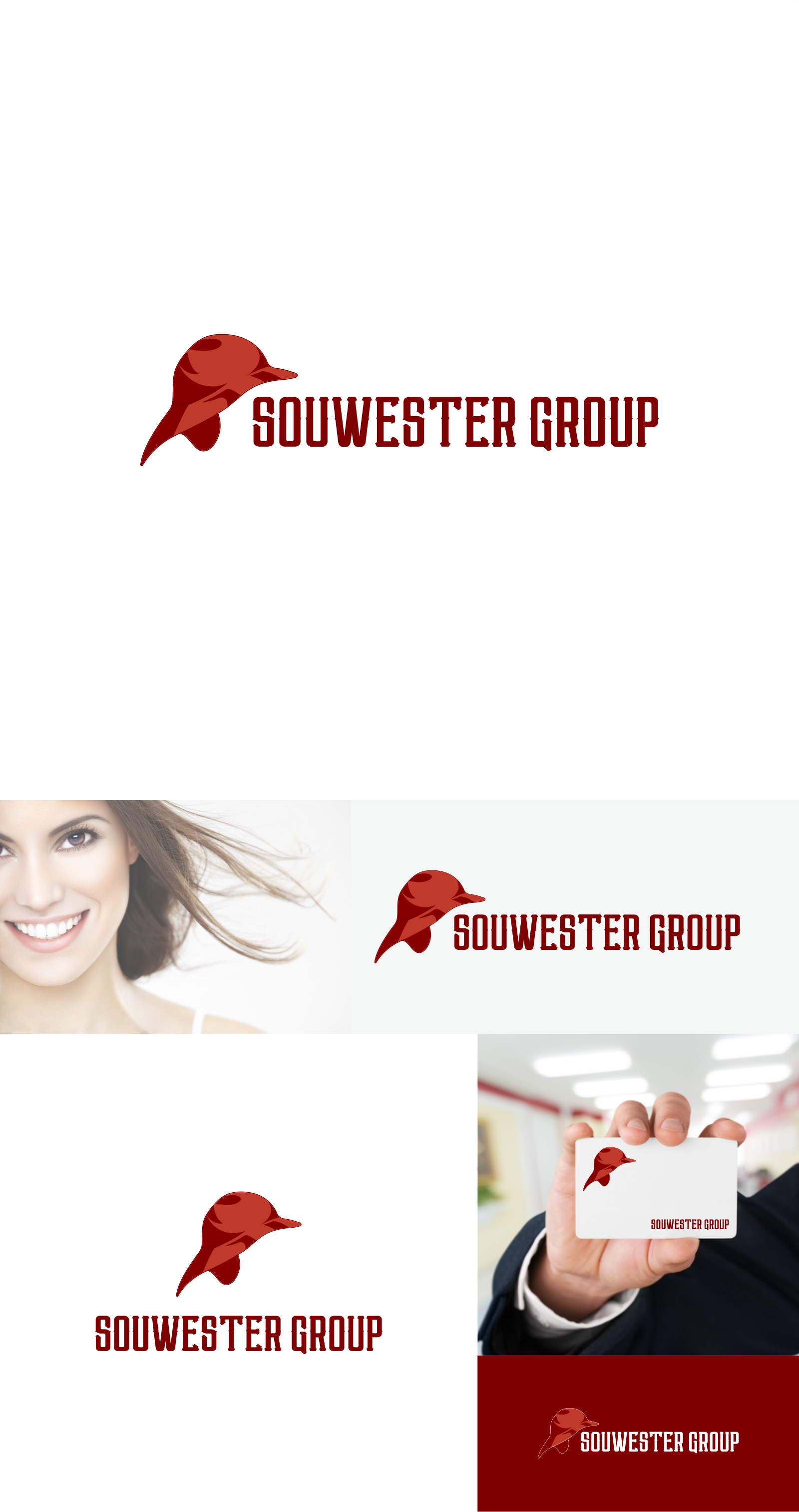 Logo Design by M.Syaiful Huda for this project | Design #30547329