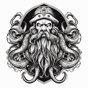 Tattoo Design by Crea8iveMind