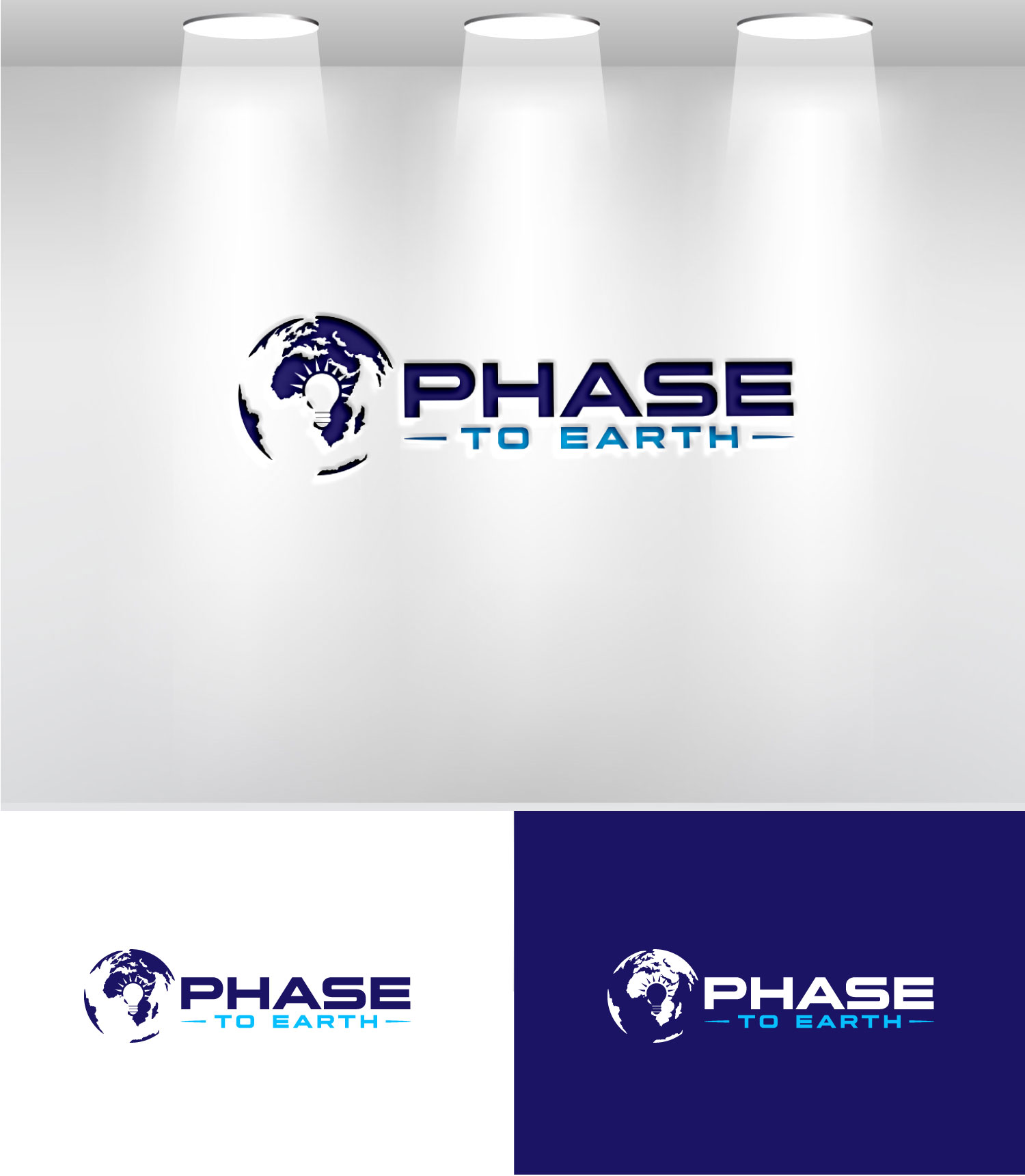 Diseño de Logo por Mi Design1 para este proyecto | Diseño #30518540