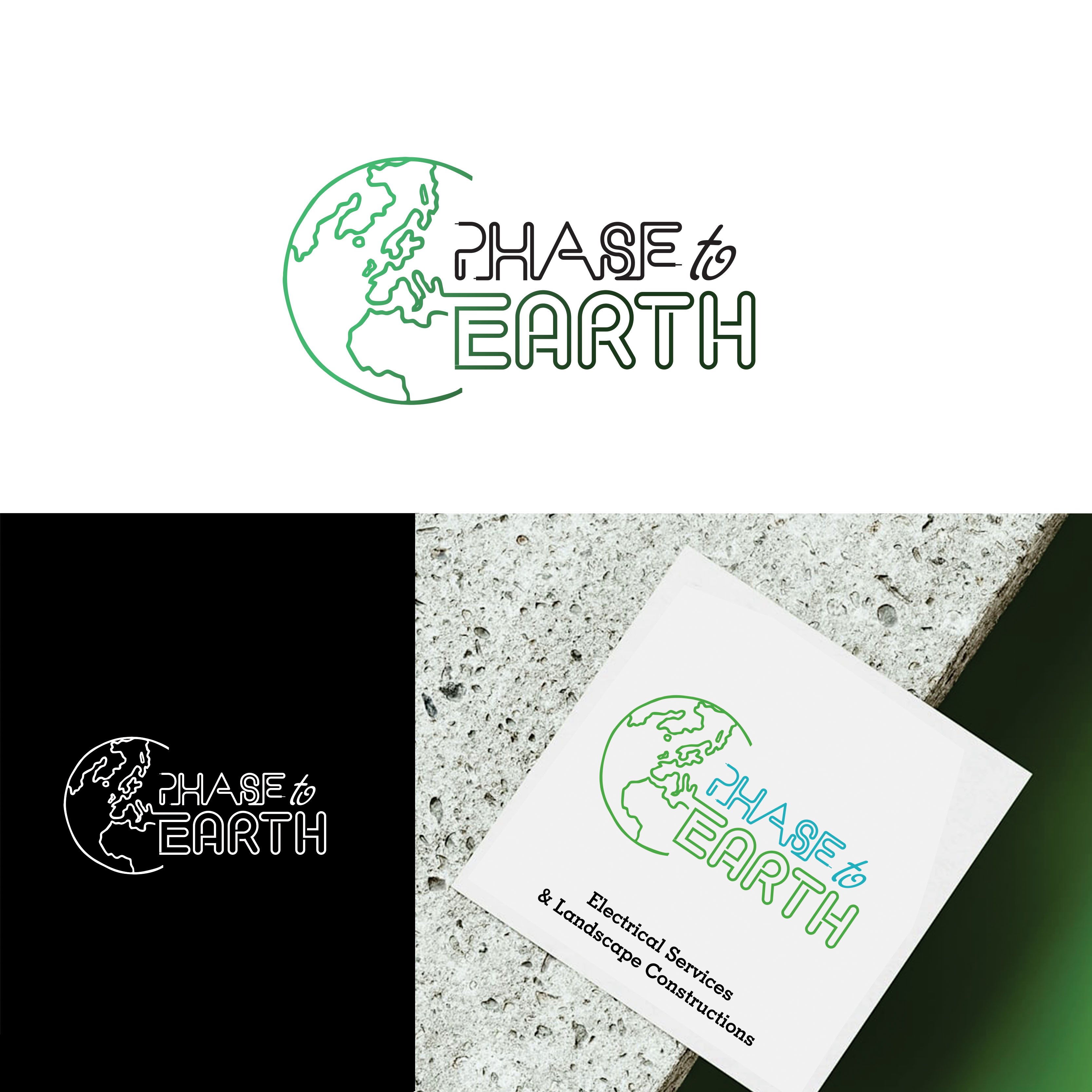 Logo Design by Murali R for this project | Design #30524463