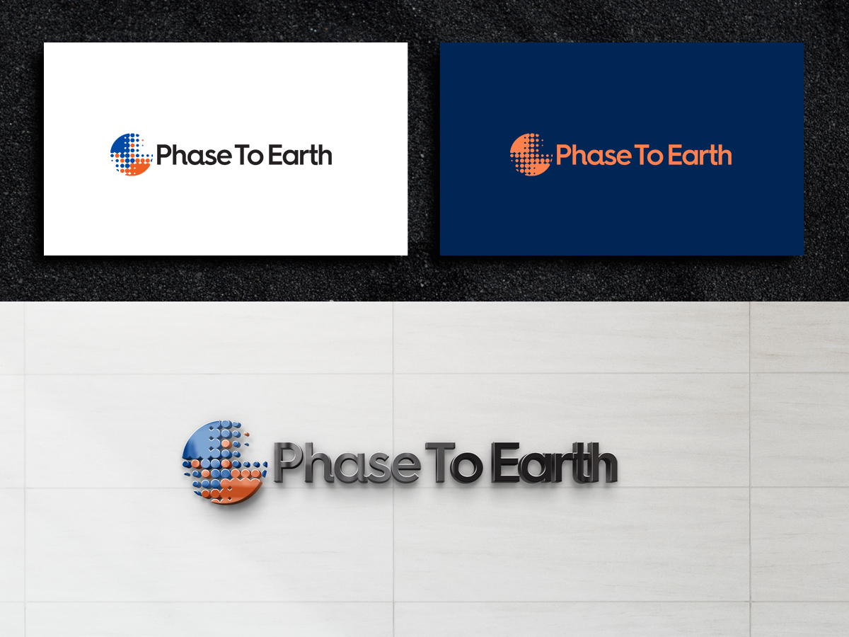 Logo Design by ArtSamurai for this project | Design #30524386