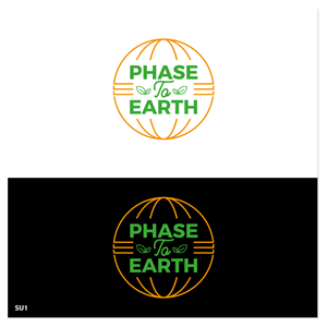 Logo Design by Sujit Banerjee for this project | Design: #30521027