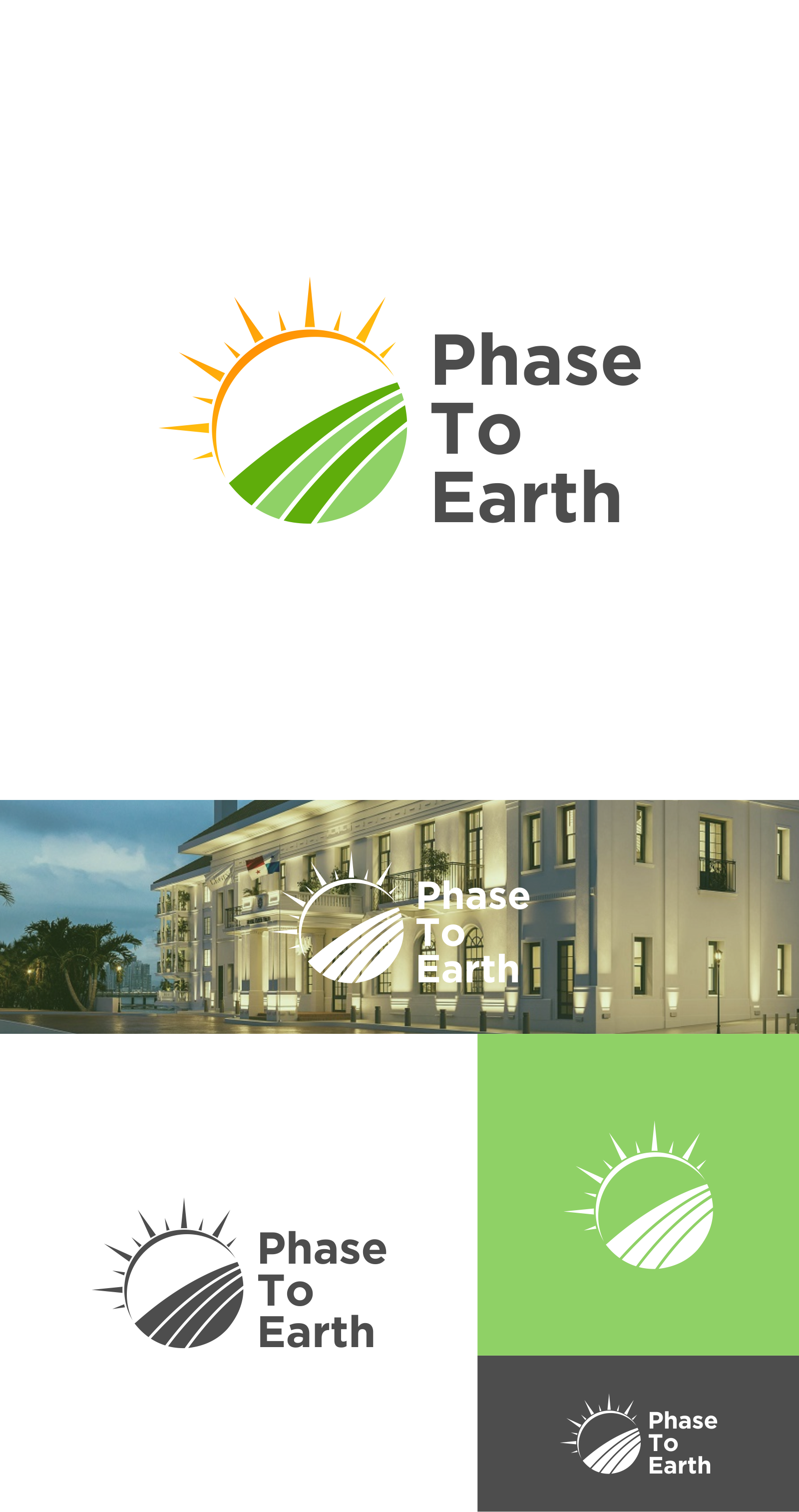 Diseño de Logo por M.Syaiful Huda para este proyecto | Diseño #30518660
