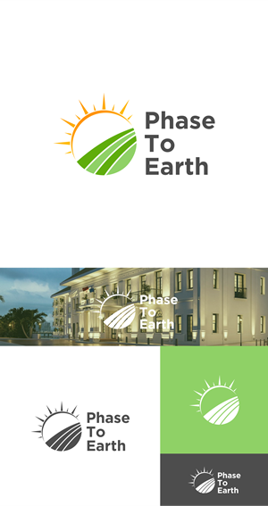 Logo Design by M.Syaiful Huda for this project | Design: #30518660