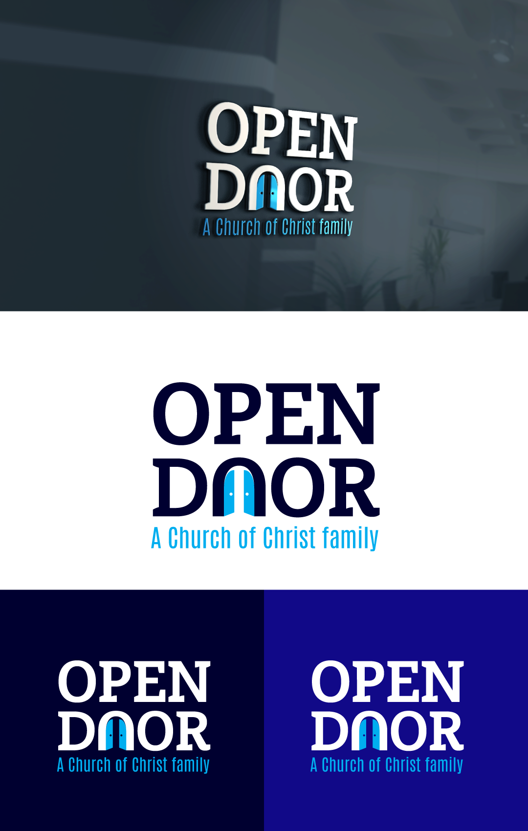 Logo Design by Sergio Coelho for this project | Design #30528285