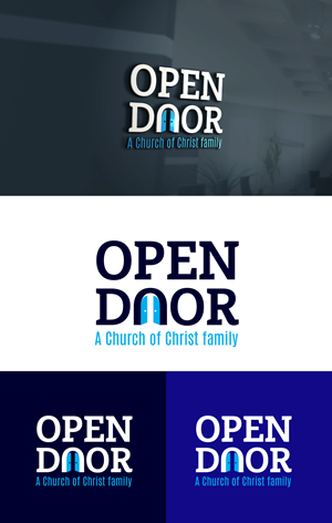 Logo Design by Sergio Coelho for this project | Design: #30528285