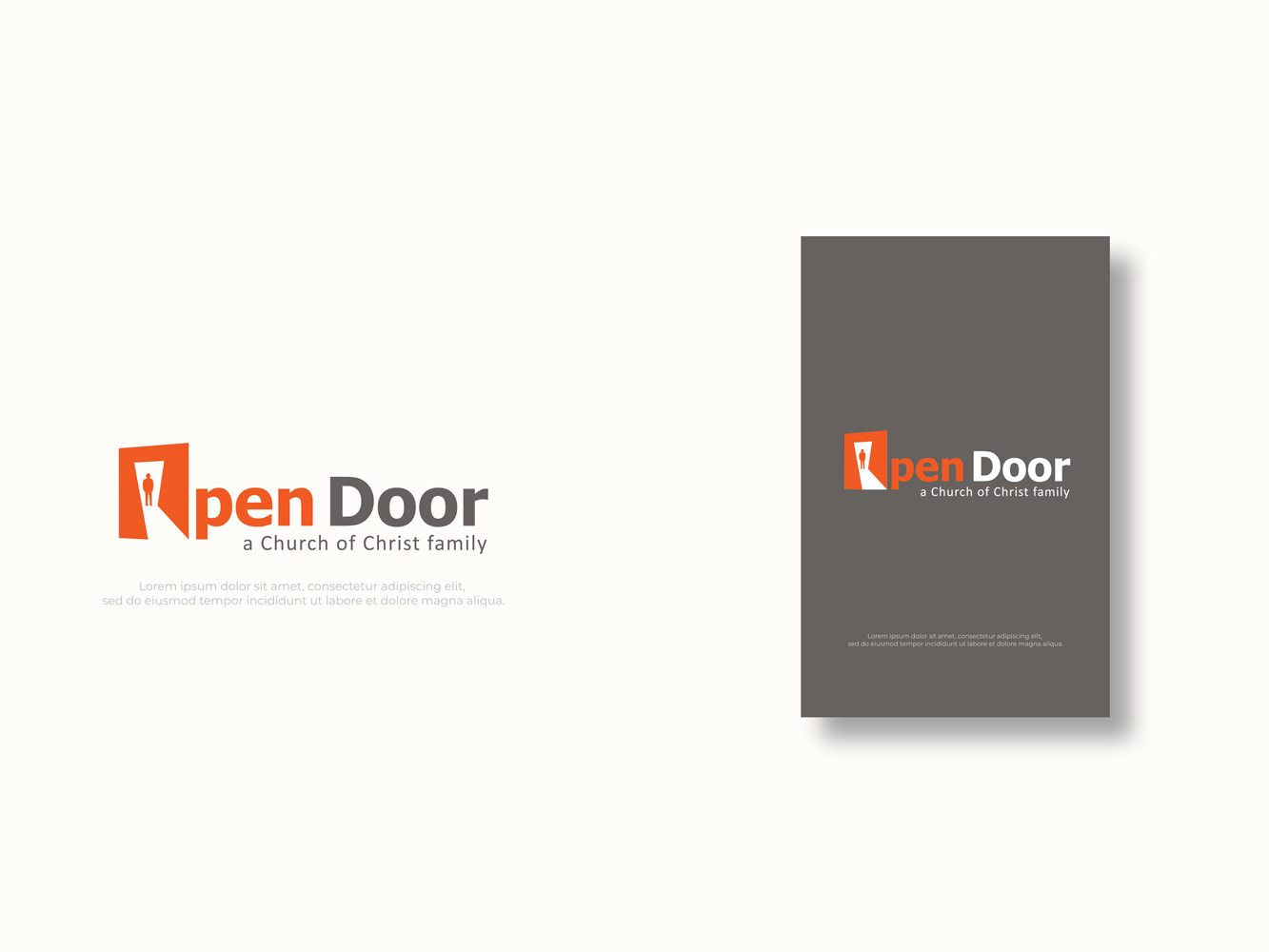 Logo Design by Senpachie for this project | Design #30523036