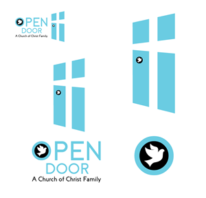 Logo Design by Enz67 for this project | Design: #30520021