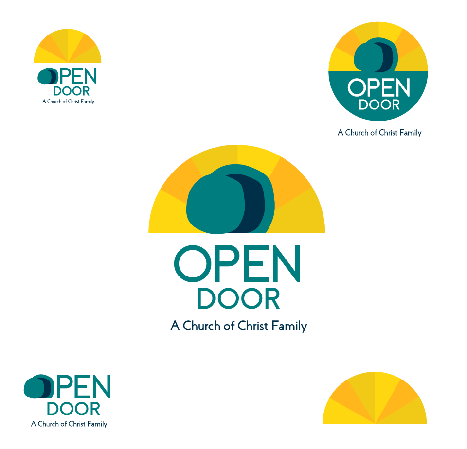 Logo Design by Enz67 for this project | Design #30534921