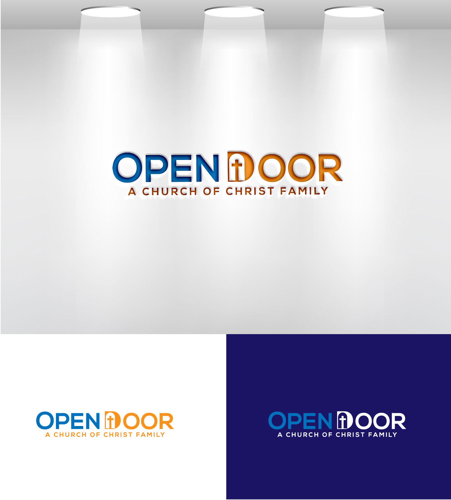 Logo Design by Mi Design1 for this project | Design #30518037