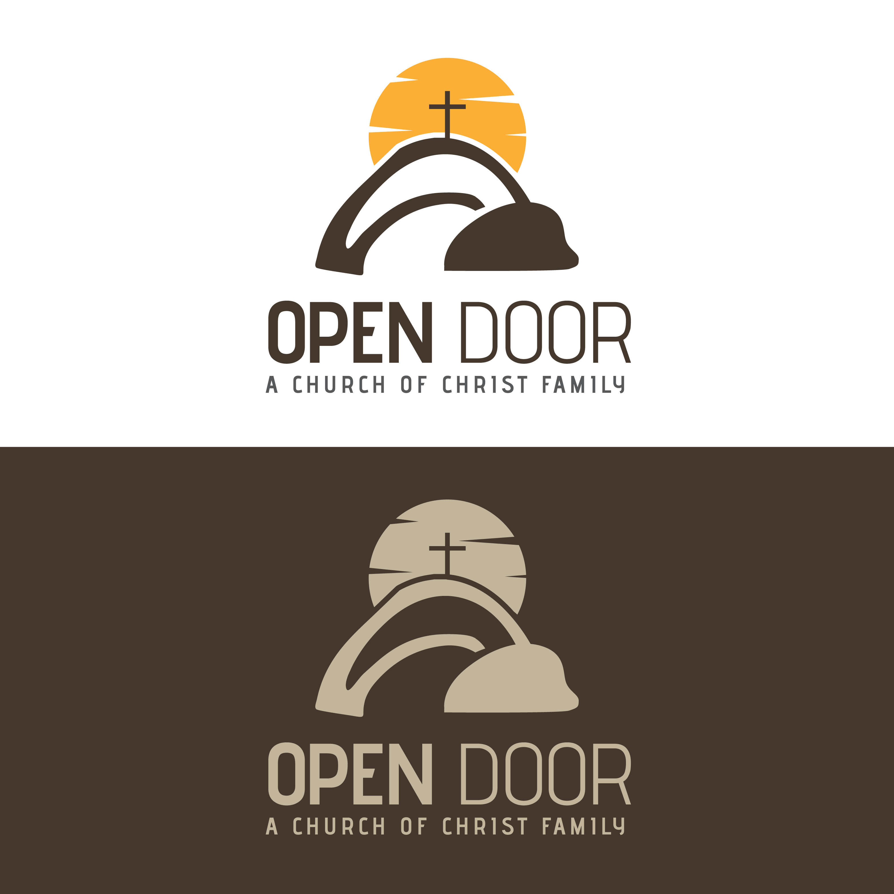 Logo Design by Shey93 for this project | Design #30533982