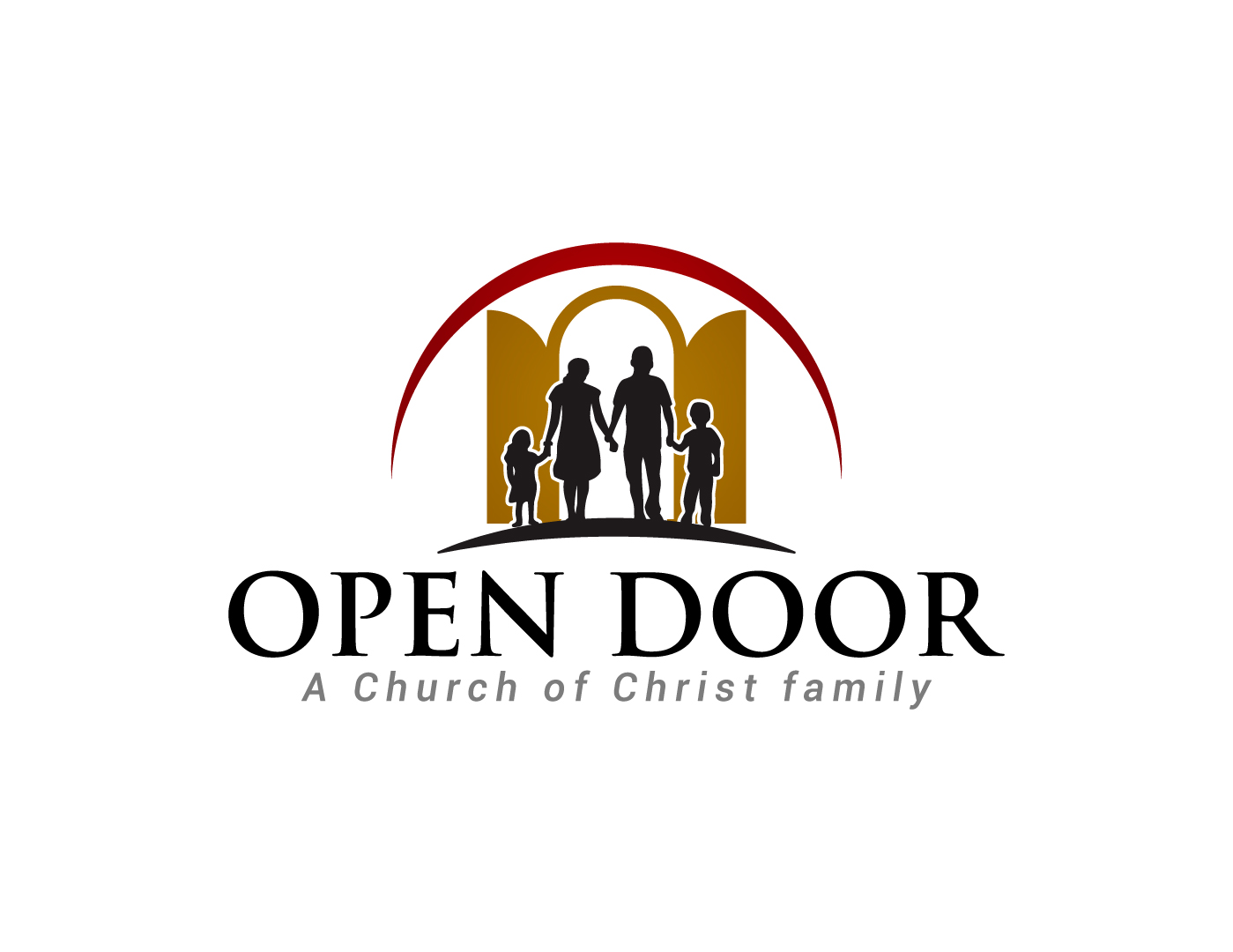 Logo Design by GodHand for this project | Design #30539744
