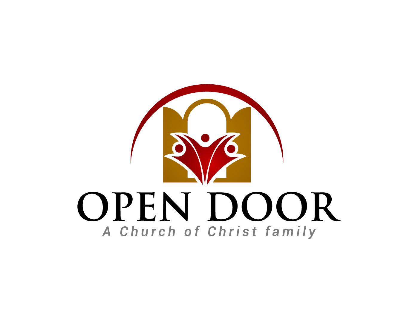 Logo Design by GodHand for this project | Design #30539834