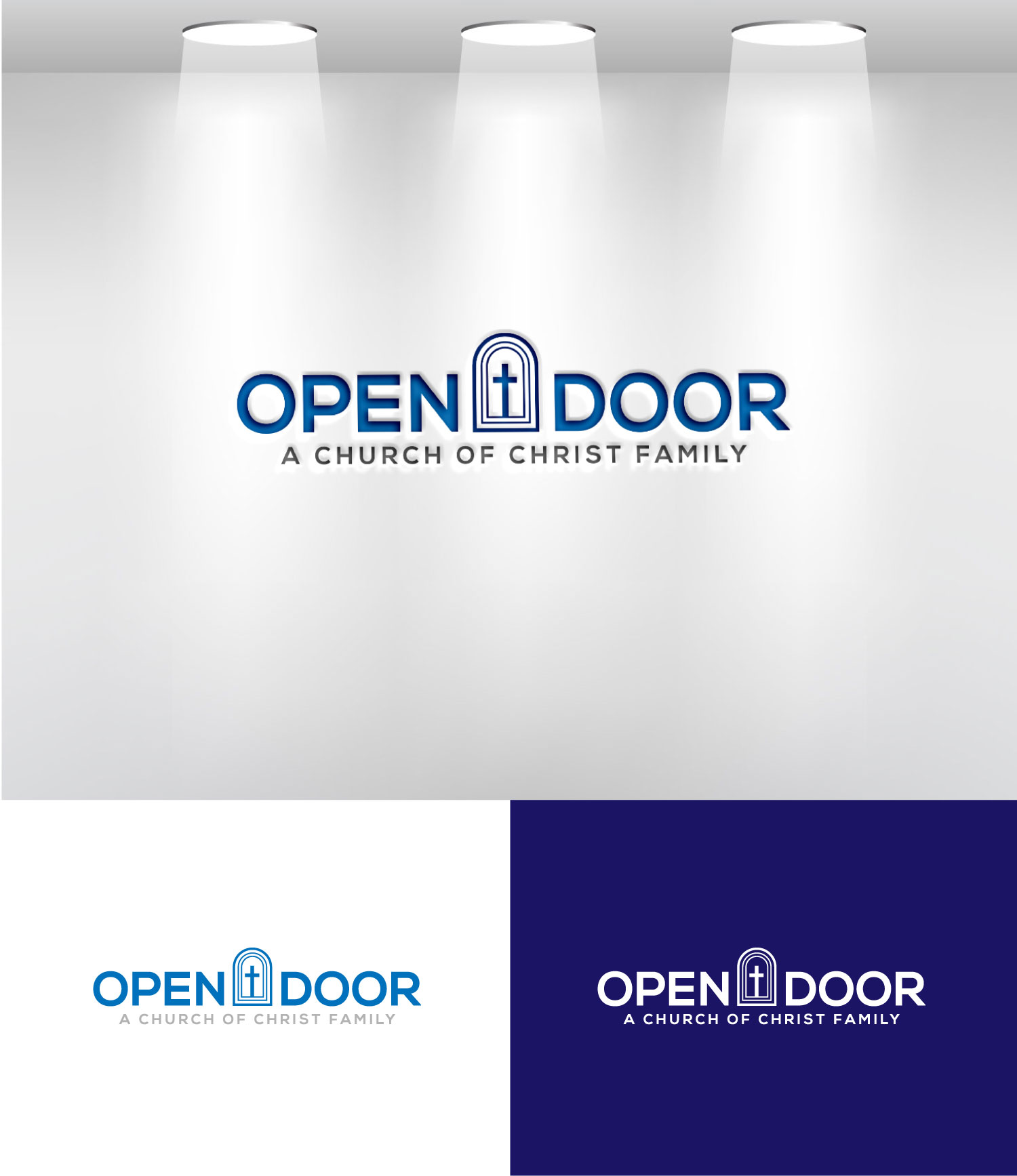 Logo Design by ax design2 for this project | Design #30518084