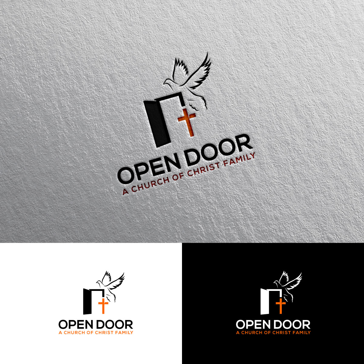 Logo Design by chris Ray for this project | Design #30518380