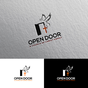 Logo Design by chris Ray for this project | Design: #30518380