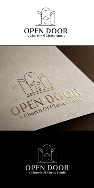Logo Design by DesignPack