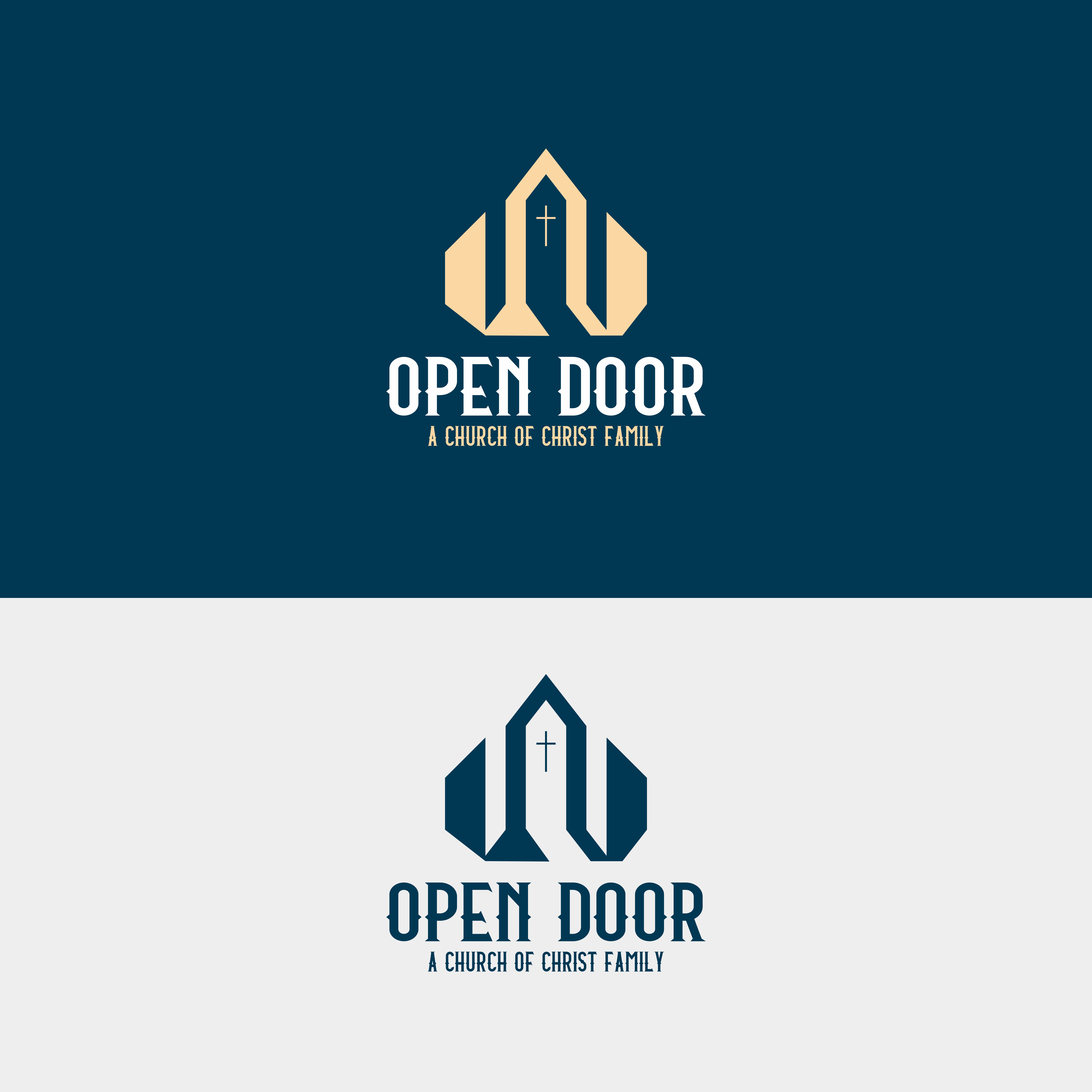 Logo Design by enka94 for this project | Design #30524116