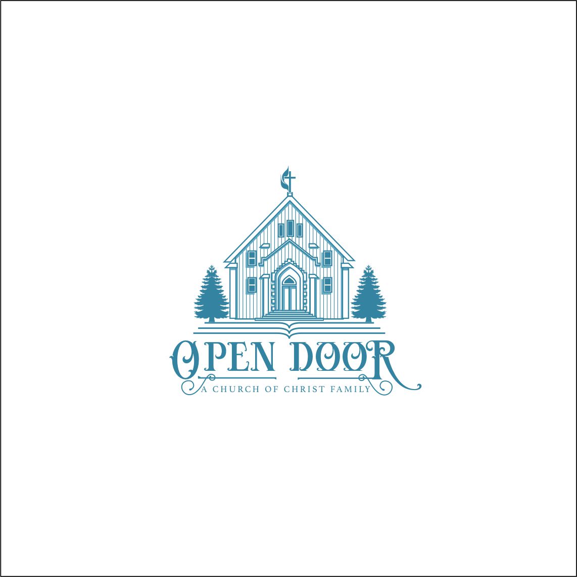 Logo Design by Designworld_india for this project | Design #30526829