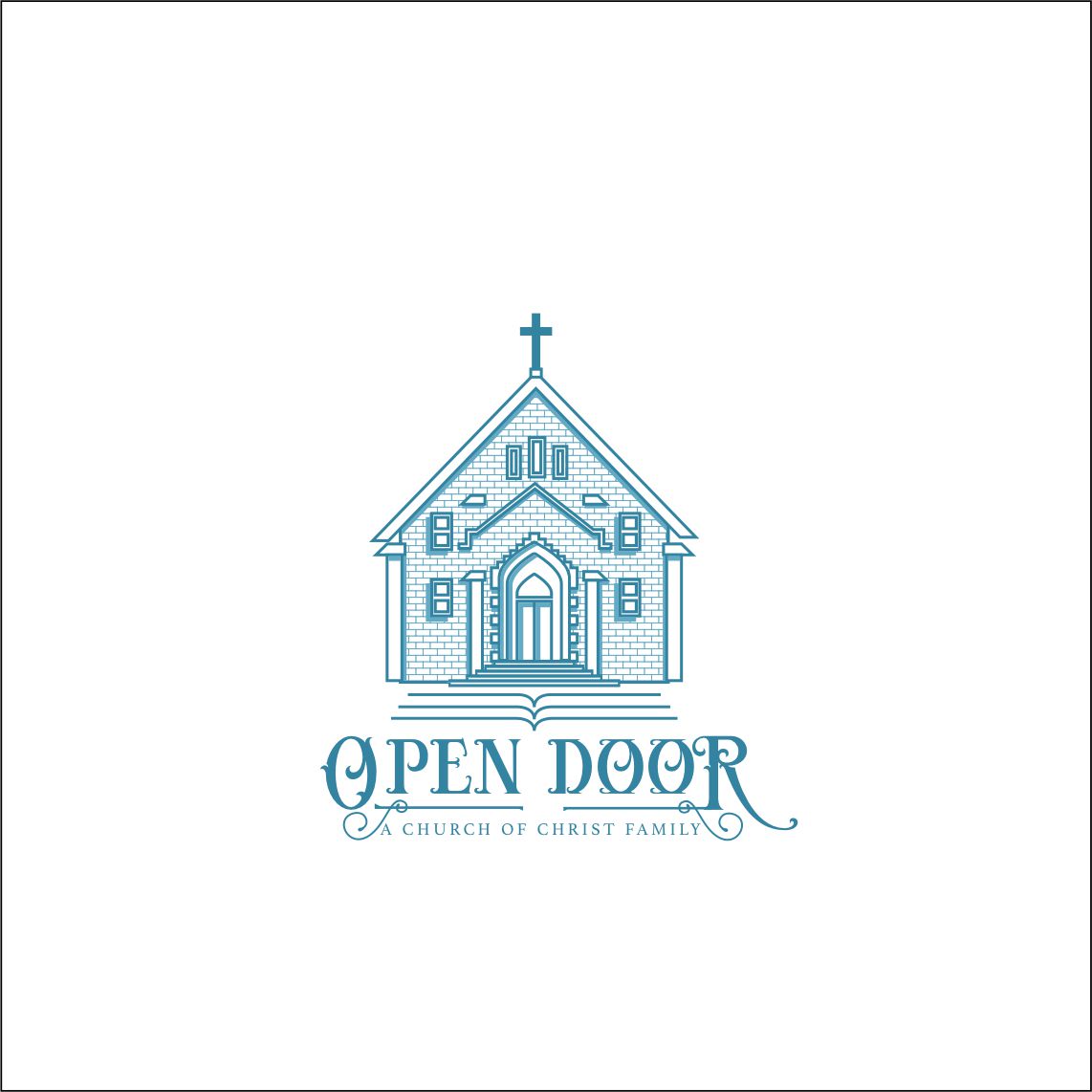 Logo Design by Designworld_india for this project | Design #30526840
