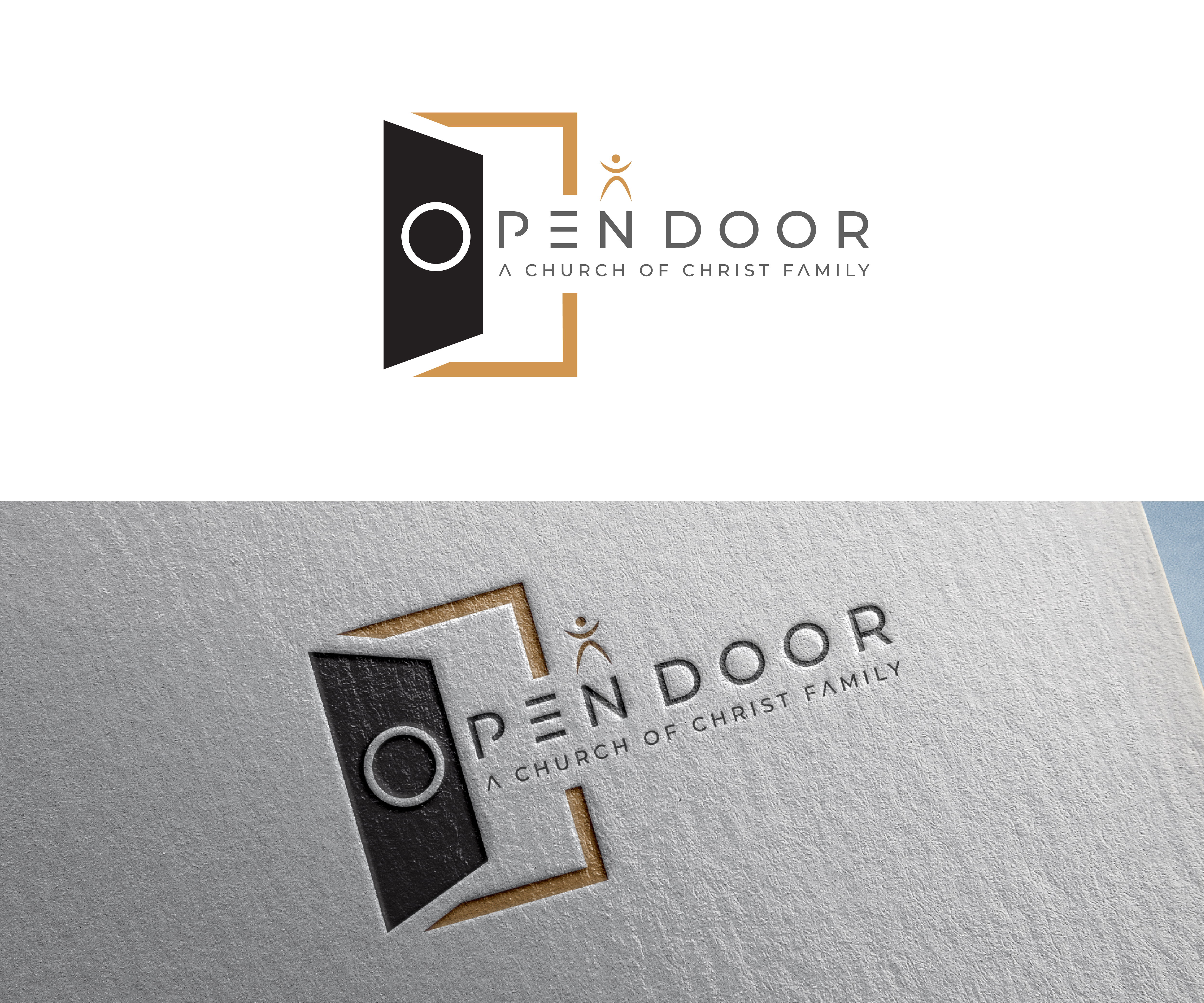 Logo Design by Tube light for this project | Design #30544957