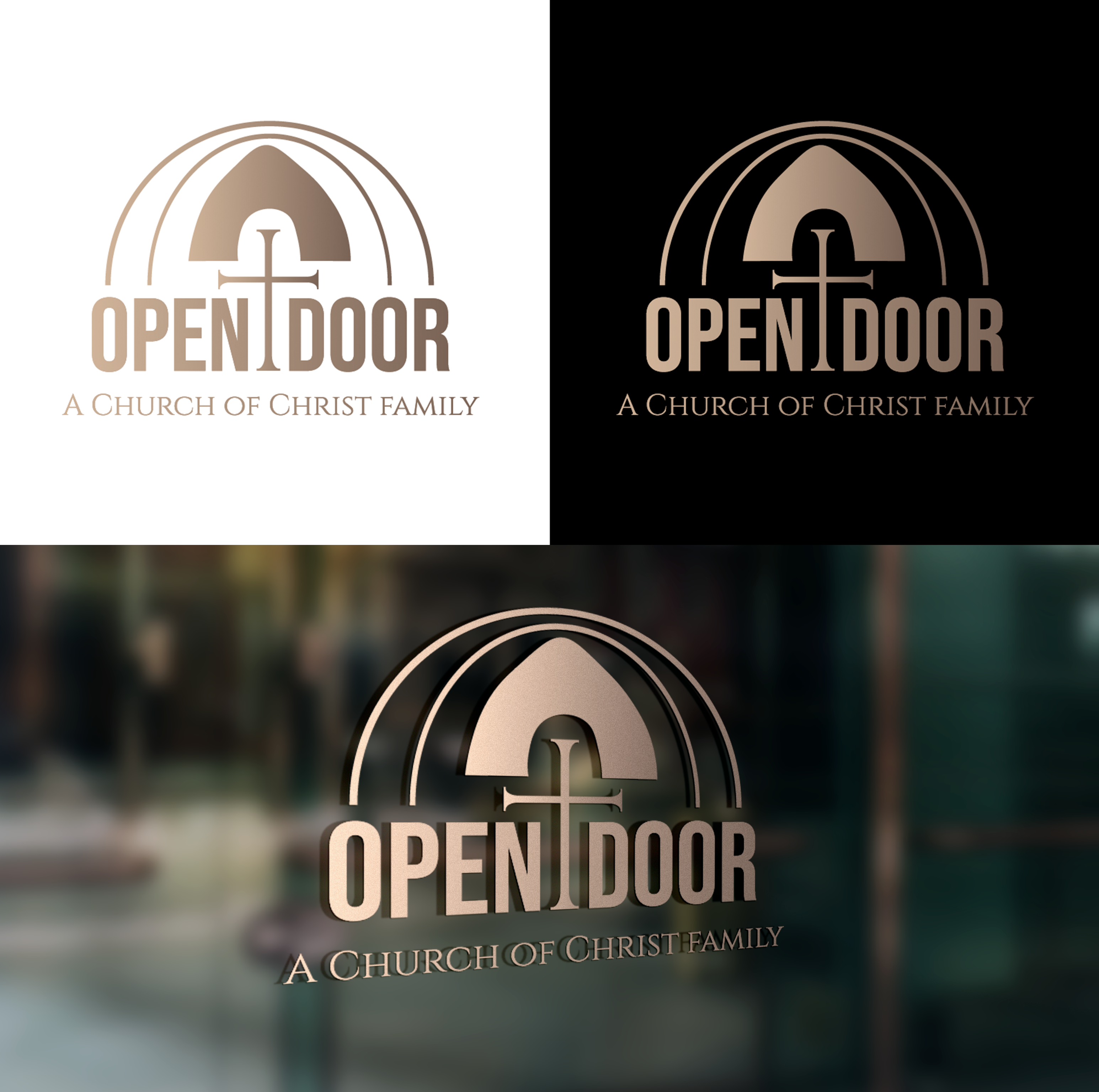 Logo Design by design_by_sandro for this project | Design #30528970