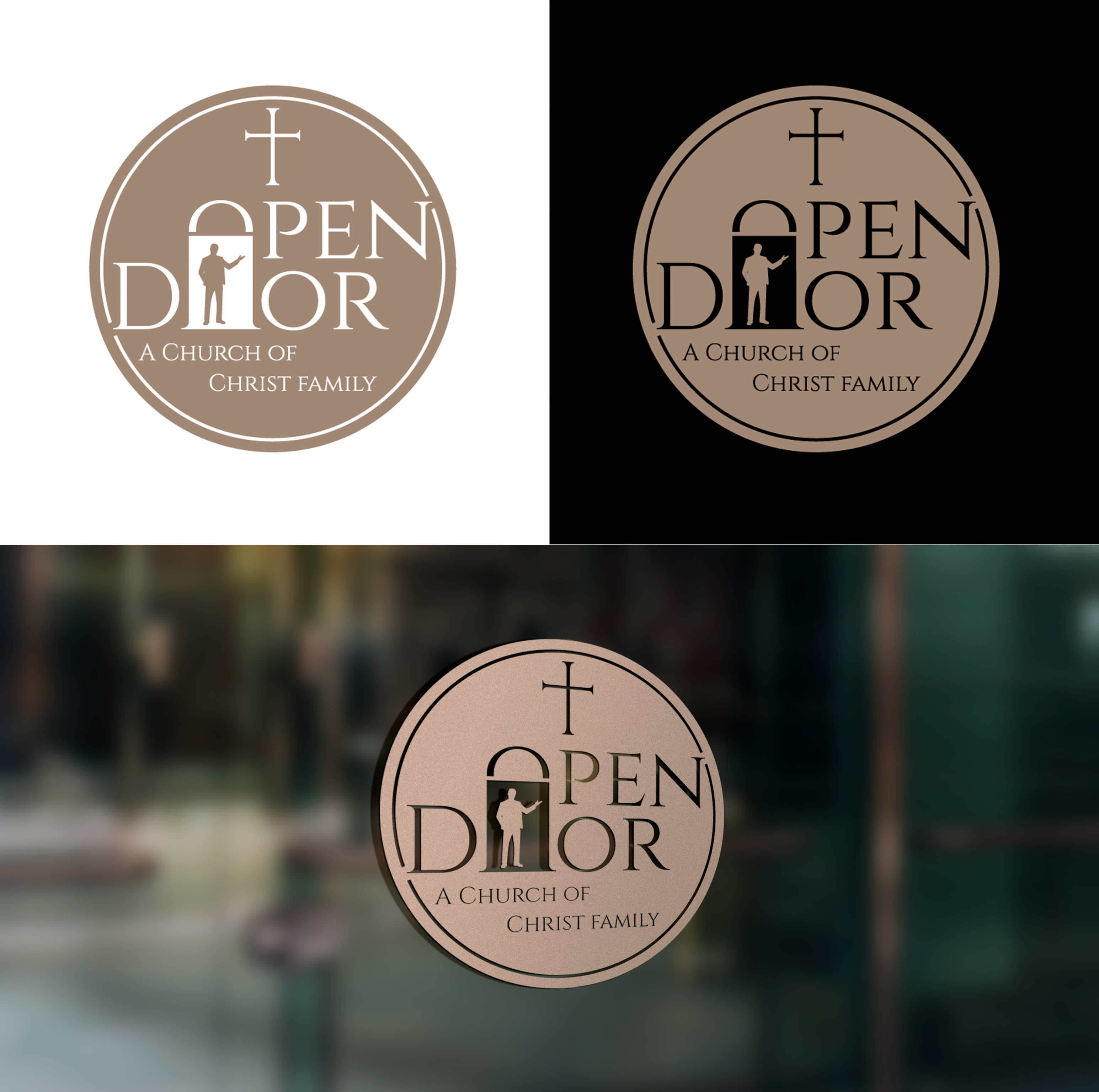 Logo Design by design_by_sandro for this project | Design #30539512