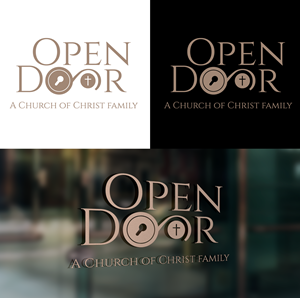 Logo Design by design_by_sandro for this project | Design: #30546565