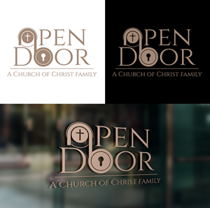Logo Design by design_by_sandro for this project | Design: #30554046