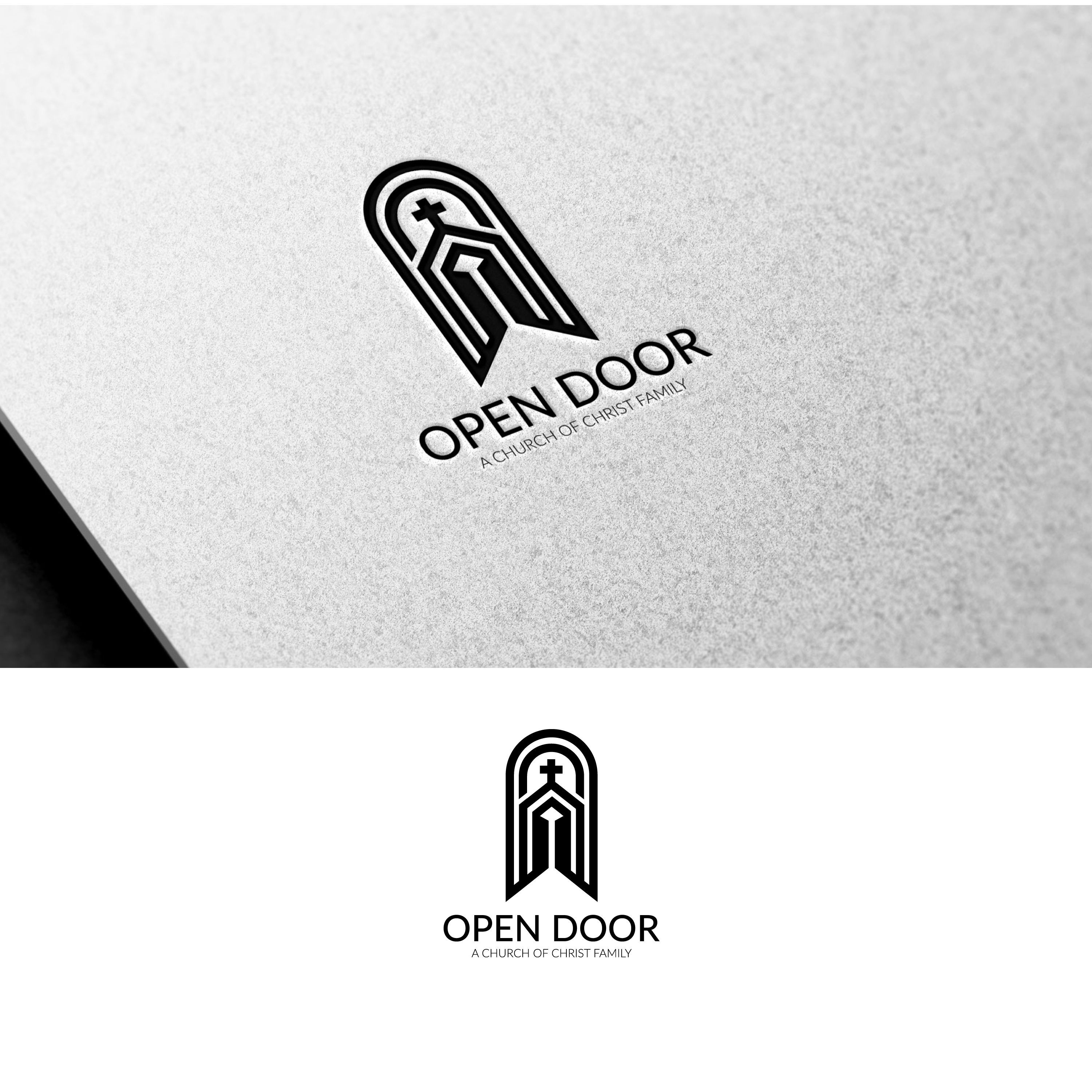 Logo Design by Jakir Hosen for this project | Design #30526407