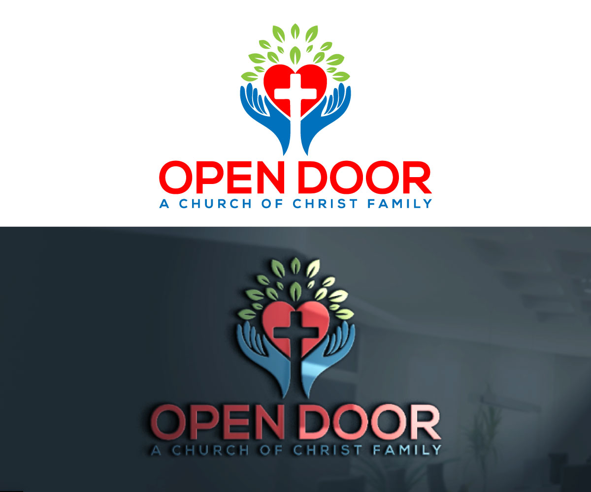 Logo Design by NajimPathan for this project | Design #30532185