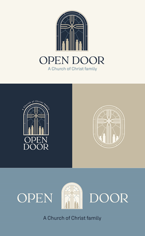 Logo Design by Jota Andare