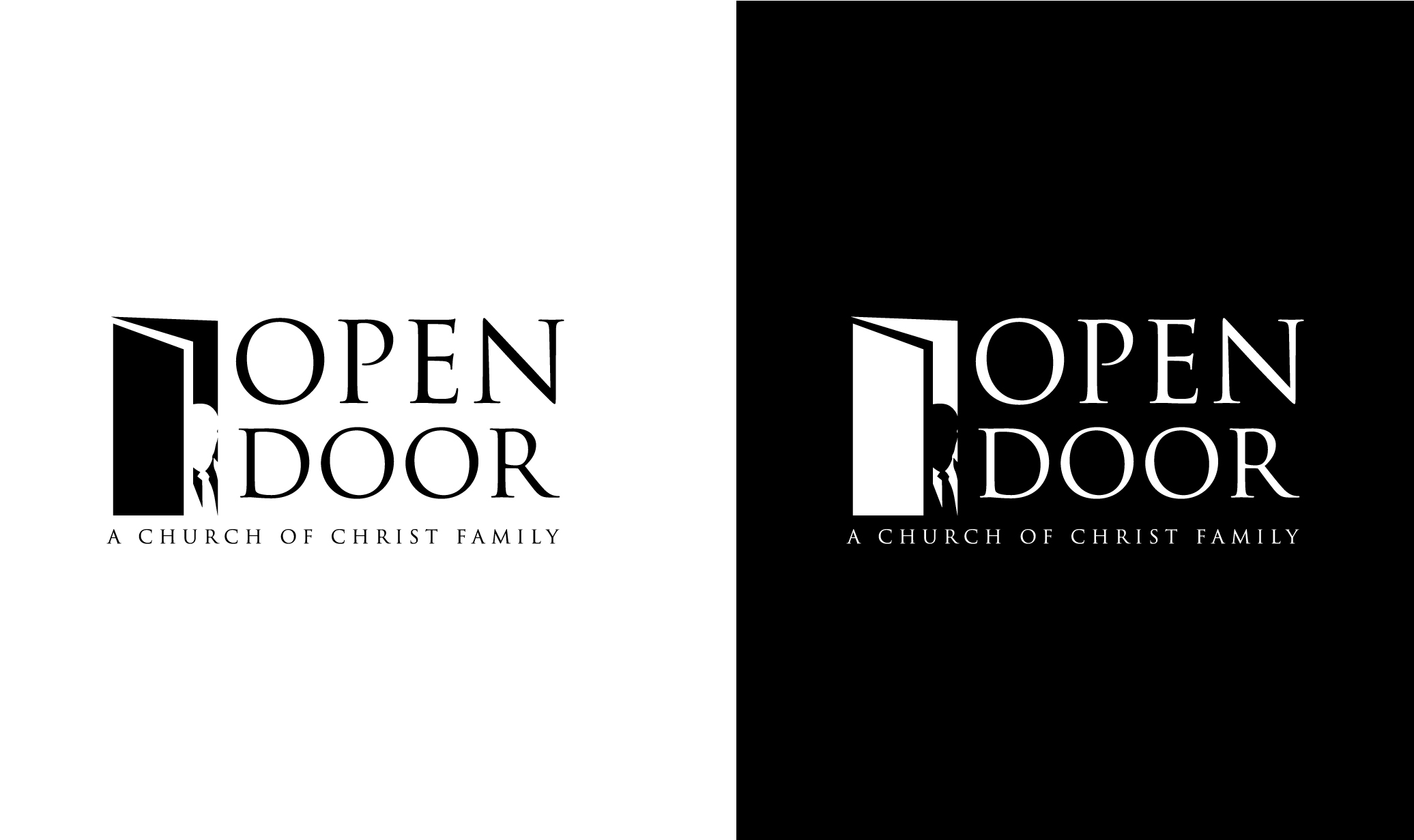 Logo Design by creativepoint for this project | Design #30536253