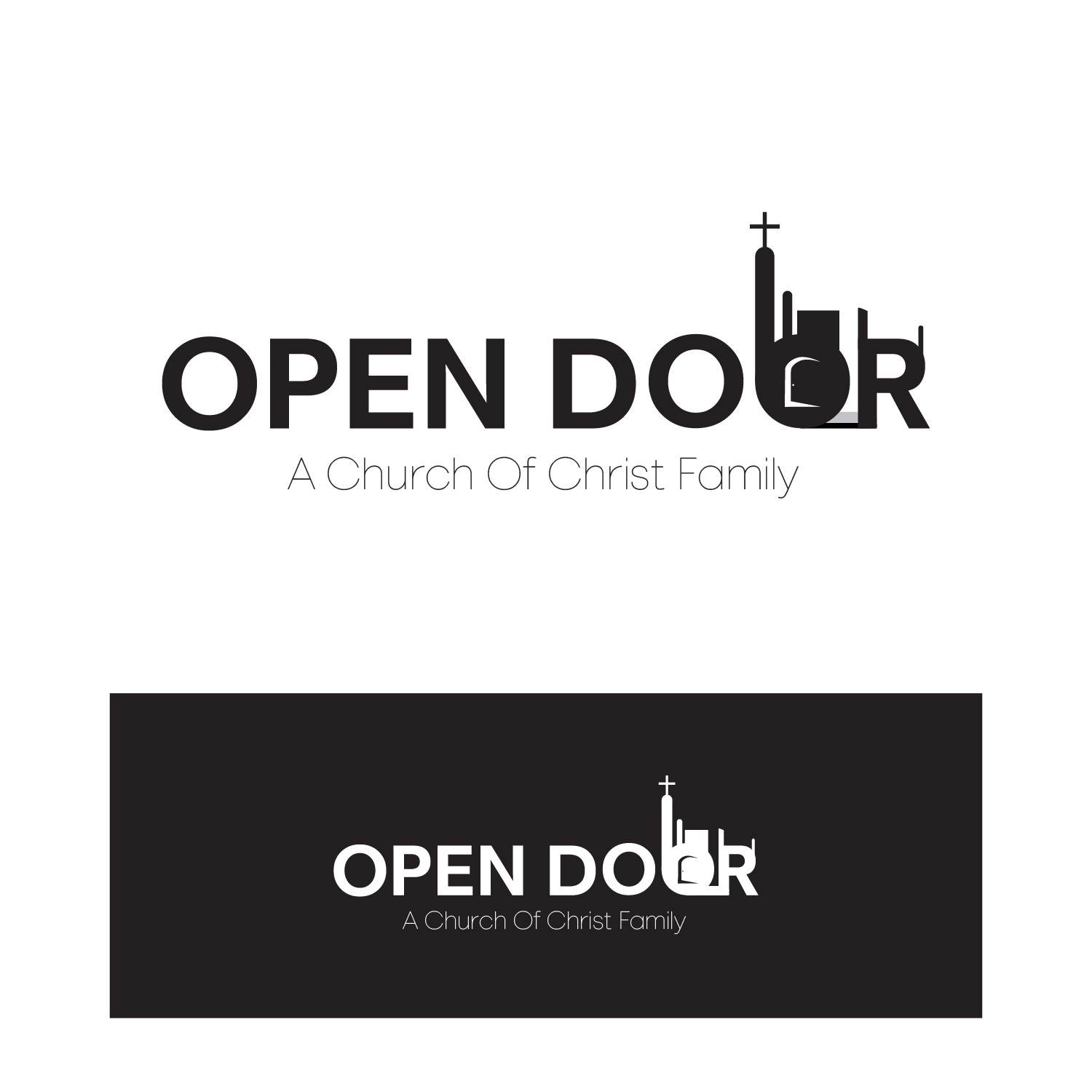 Logo Design by izzib for this project | Design #30524778